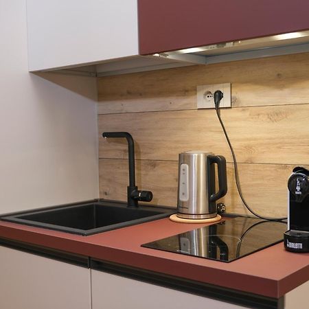 Suite Apartment La Rajola Alghero Eksteriør bilde
