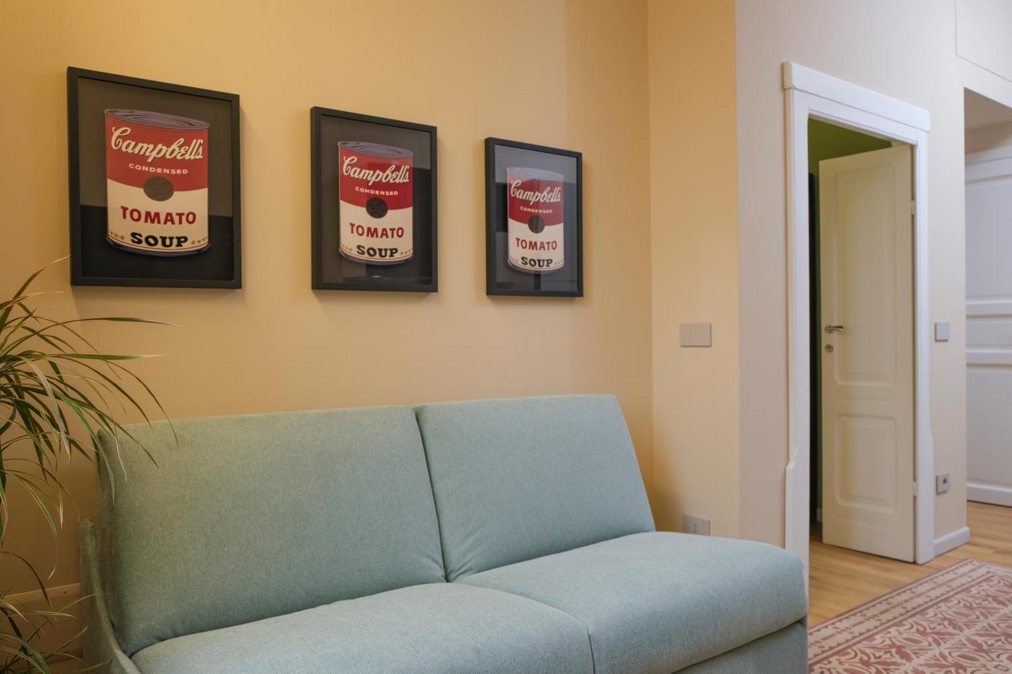 Suite Apartment La Rajola Alghero Eksteriør bilde