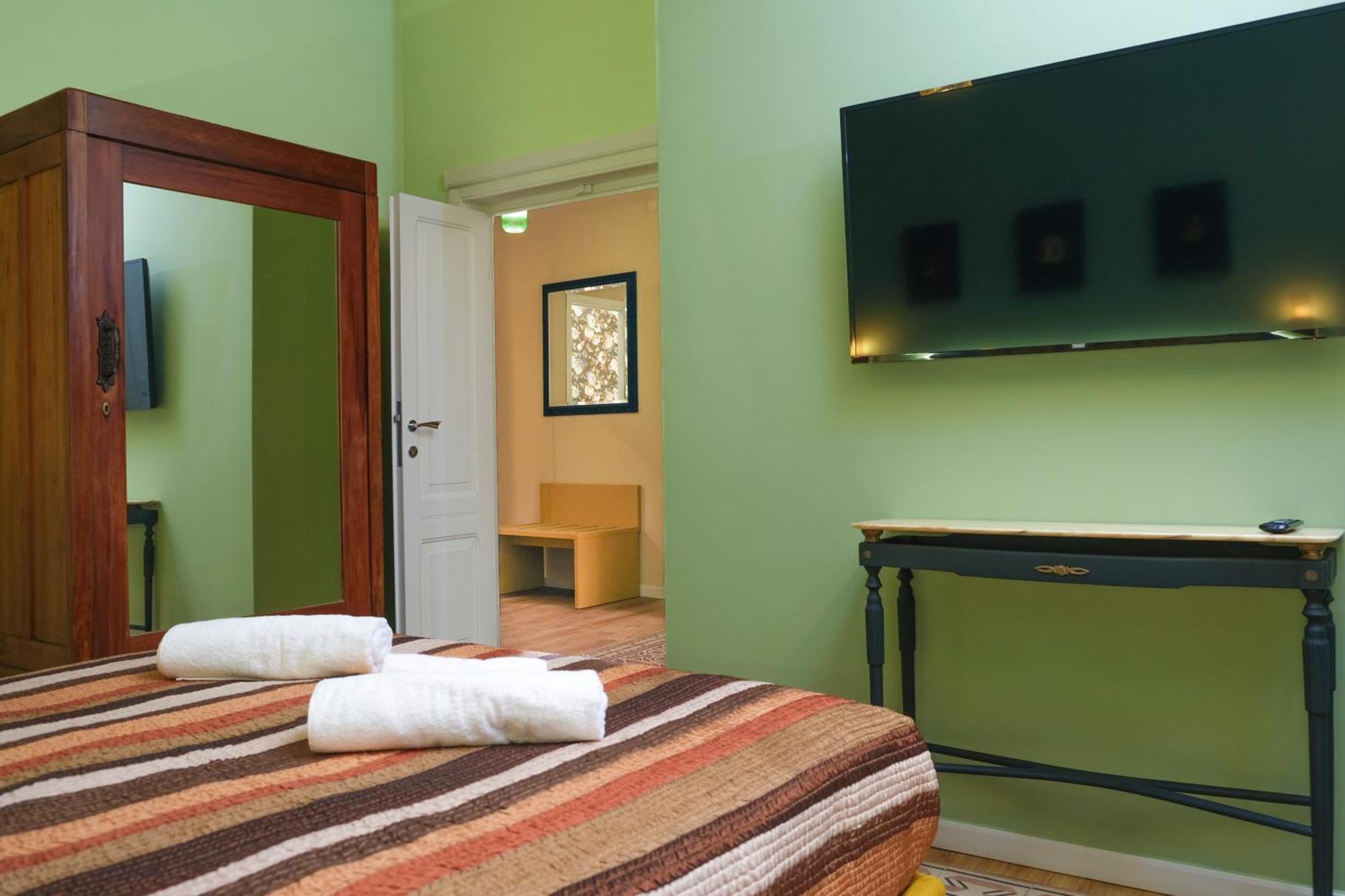 Suite Apartment La Rajola Alghero Eksteriør bilde