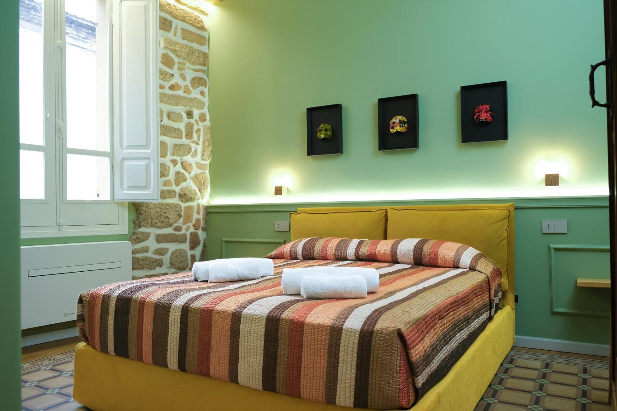 Suite Apartment La Rajola Alghero Eksteriør bilde