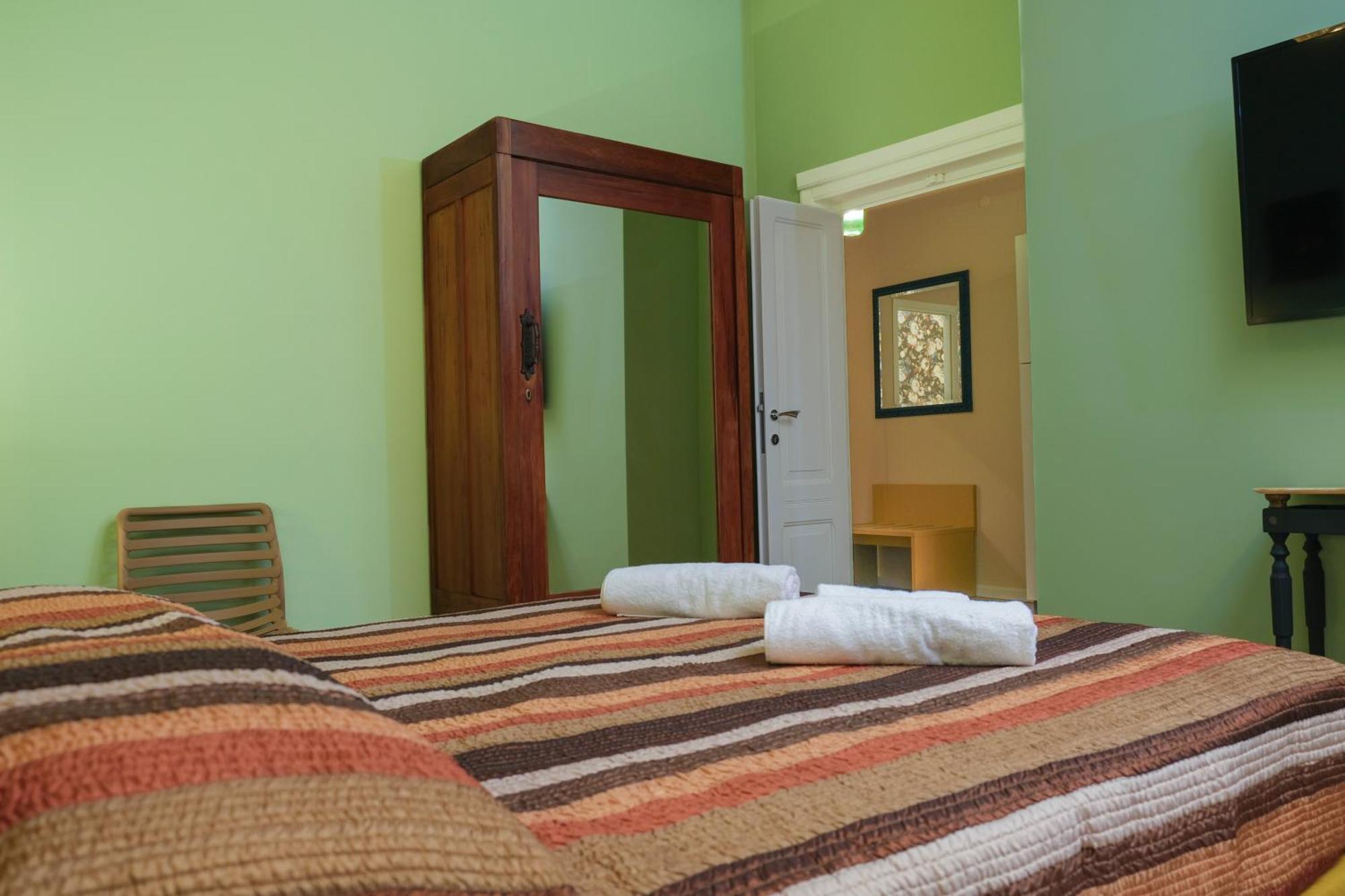 Suite Apartment La Rajola Alghero Eksteriør bilde