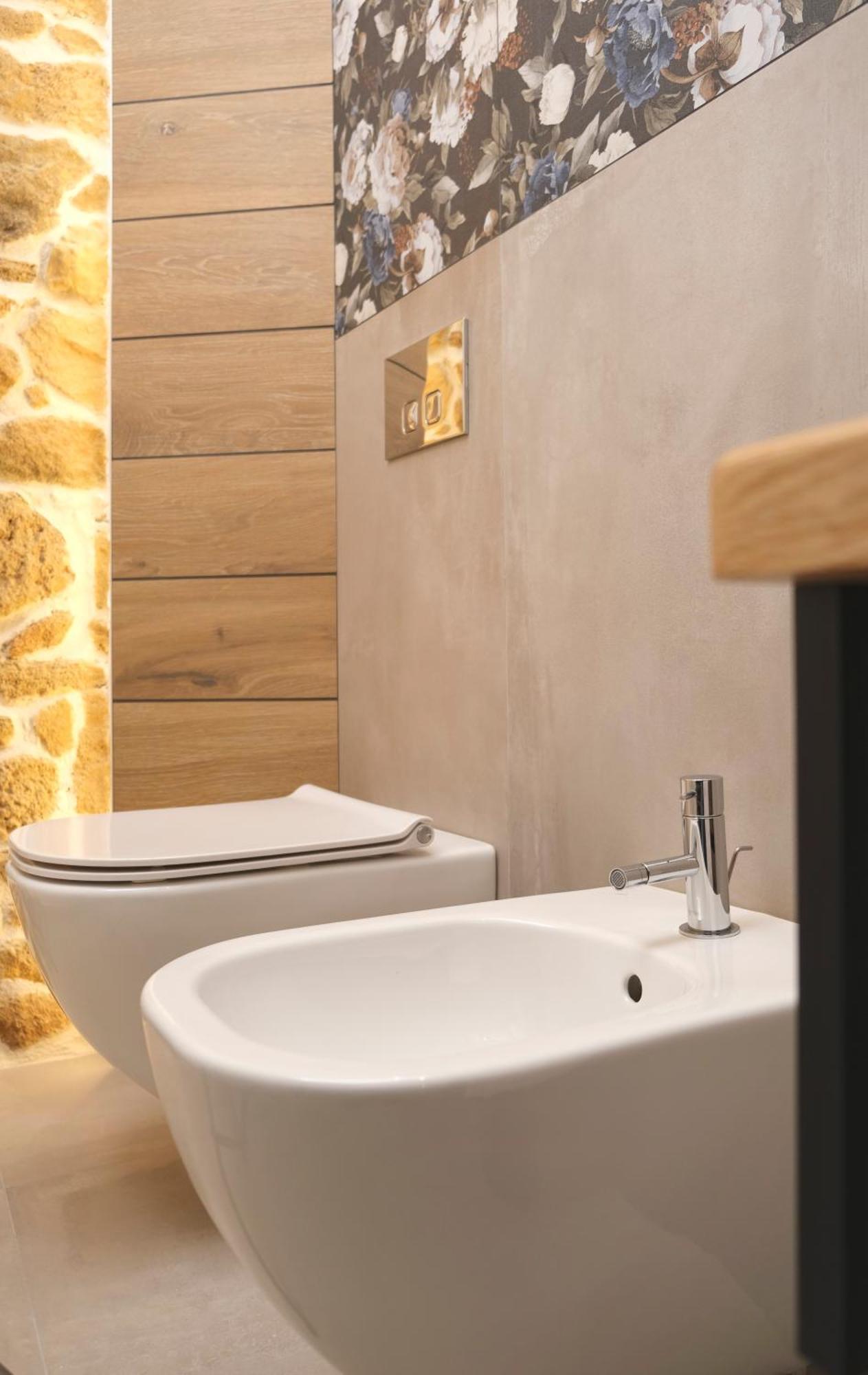 Suite Apartment La Rajola Alghero Eksteriør bilde