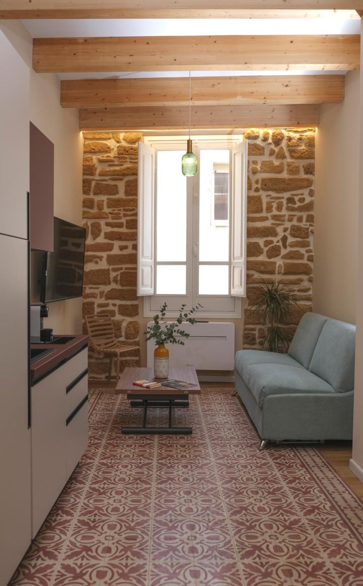Suite Apartment La Rajola Alghero Eksteriør bilde
