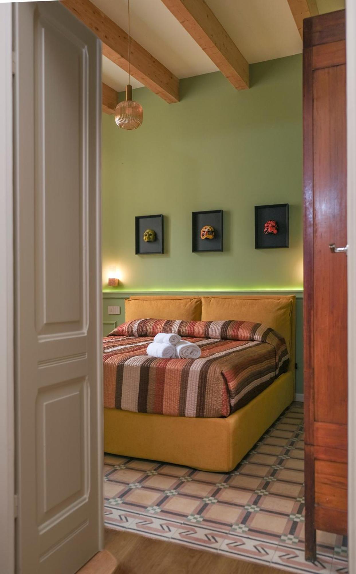 Suite Apartment La Rajola Alghero Eksteriør bilde