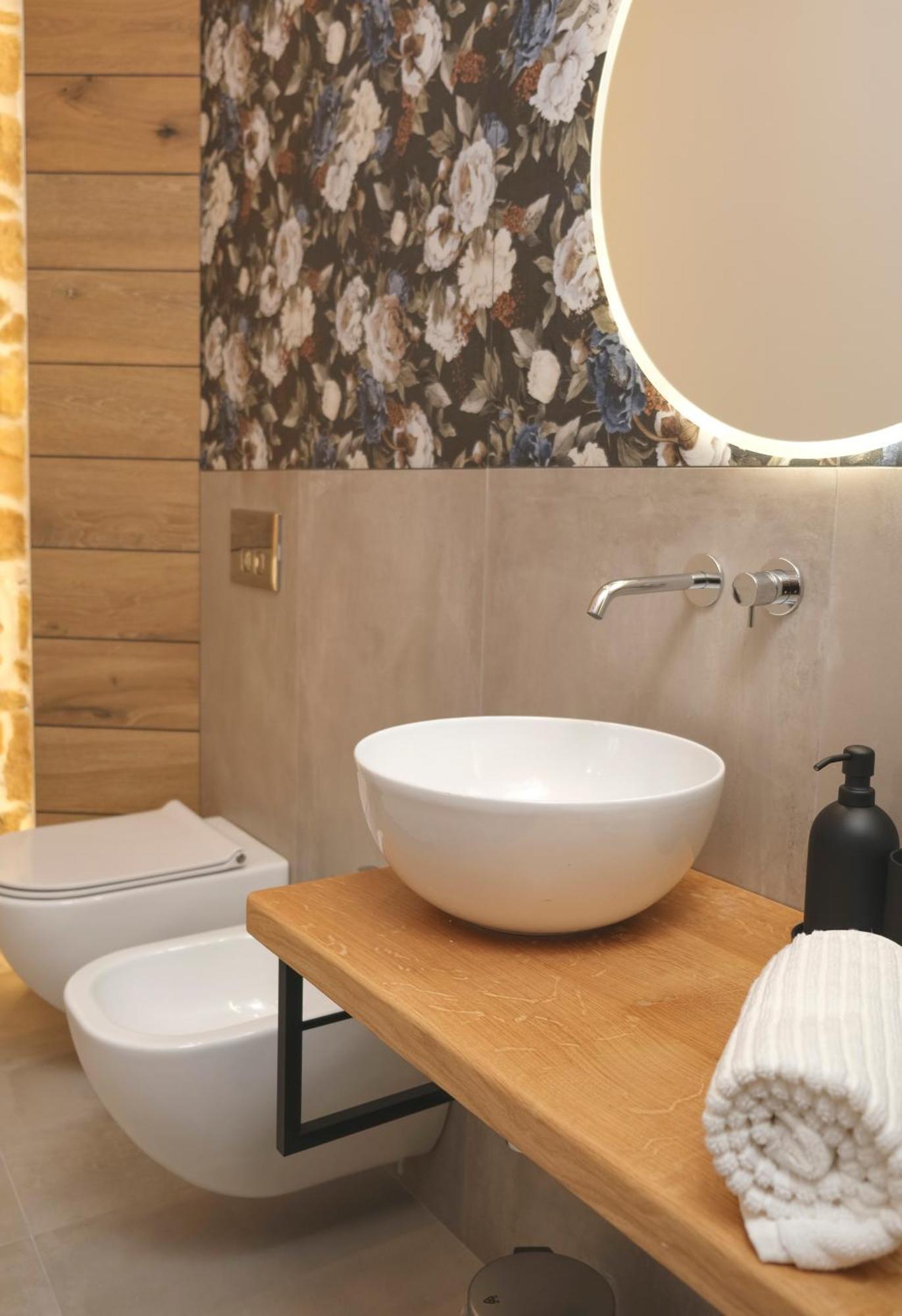 Suite Apartment La Rajola Alghero Eksteriør bilde