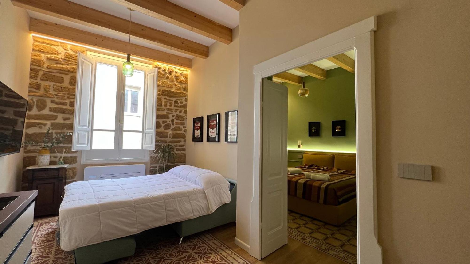Suite Apartment La Rajola Alghero Eksteriør bilde